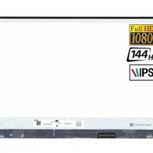 Pantalla NanoEdge 15,6 Full Hd IPS 40pin 144hz SB