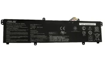 Batería Original ASUS VivoBook 14 y Flip 14 B31N1911  C31N1911  42Wh