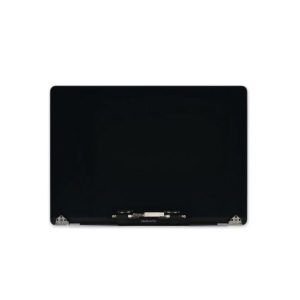 Pantalla mac