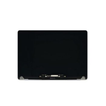 Pantalla mac