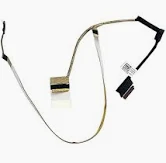 Cable flexible de pantalla de vídeo para ASUS X415 X415JA X415MA X415EP X415DA Z415EA V4200E, cinta de pantalla LED LCD para ordenador portátil, cable de cámara
