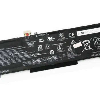 Batería HP SD06XL Original para OMEN 15-ek y 15-en | 70Wh