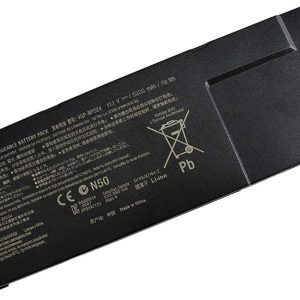 Batería VGP-BPS24 Sony Vaio, Original