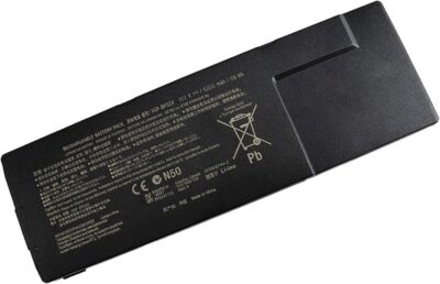 Batería Original Sony Vaio Bpl2, Bpl2a, Bps2c, Bps2s, Bps2b, Bps2