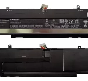 BATERIA HP VICTUS 16-B 16-D 16-E ORIGINAL 4 CEL WK04XL