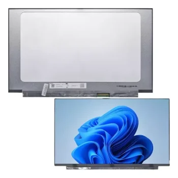 Pantalla 15.6 Pulgadas 40 Pin Nano Edge Full Hd 144hz Gaming