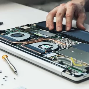 Diagnóstico Software   o Hardware ( sistemas o circuitos)