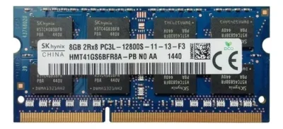 Ram ddr3l 8gb SO-DIMM OEM Distintas Marcas en stock