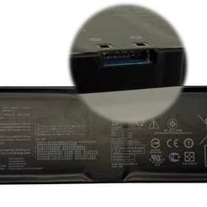 Batería ASUS G513QY GU603HR C41N2013 original