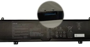 Batería original ASUS C41N2013 de 90 Wh para ROG Strix y Zephyrus