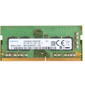Memorias Ram