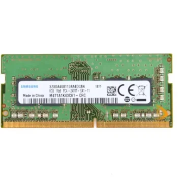 Memorias Ram