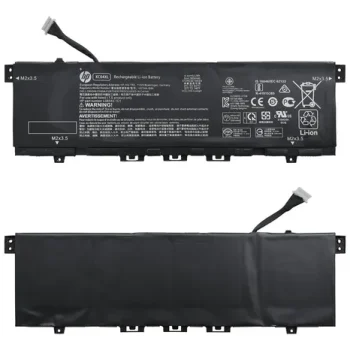 Batería HP KC04XL original 53.2Wh para Envy 13 y Envy x360