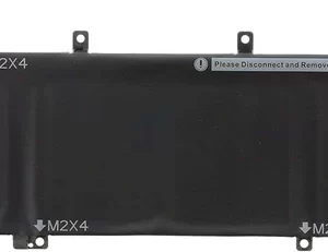 Batería Dell XPS 9550, Precision 5510 84Wh 6 Cell 4GVGH 1P6KD T453X