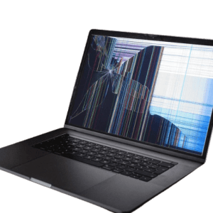Cambio de pantalla para notebook en Santiago Centro