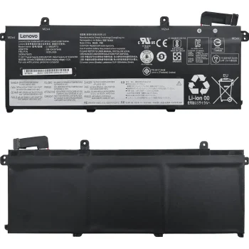 Batería Lenovo L18M3P73 original 51Wh para ThinkPad T490 T14 y P14s