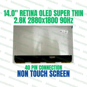PANTALLA  ATNA40YK06  OLED 40 PINES NUEVA