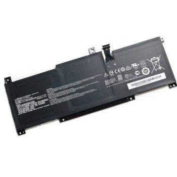 Batería MSI bty-m49 para MSI Prestige 14 A10SC-009 i7-10710U 3ICP6/71/74