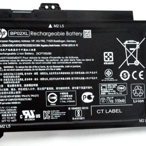 Batería original Hp BP03XL  HP PAVILION 15-AU
