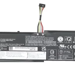 Batería Lenovo original L20L2PF0 L20C2PF0 L20D2PF0 Lenovo IdeaPad 3-14  SERIES / ideapad 3-15 SERIES / V14 G2 SERIES
