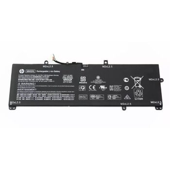 Batería HP MM02XL original 37.6Wh 7.6V 4810mAh para Pavilion 13-an