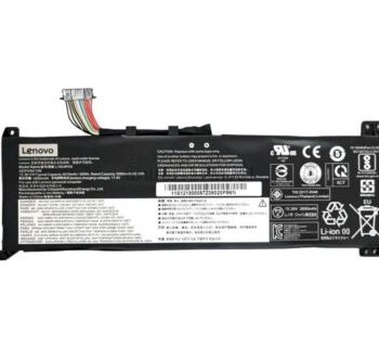 Batería original Lenovo L19M4PC1 de 80 Wh para Legion 5, FRU 5B10W86192