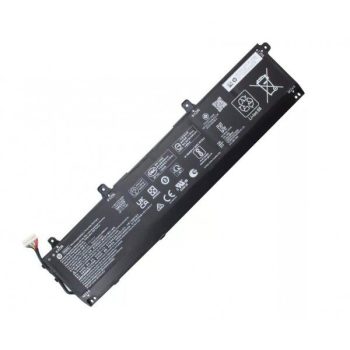 Batería original HP IR06XL de 83Wh para ZBook Power G7, G8, G9 y G10