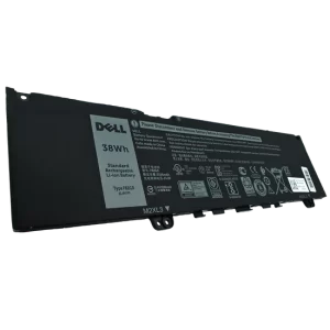 Batería original Dell F62G0  Inspiron 13 7000 Series Vostro 5370  F62G0 CHA01 39DY5 039DY5 RPJC3 0RPJC3