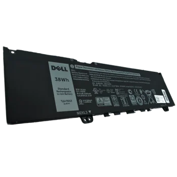 Batería original Dell F62G0 Inspiron 13 7000 Series Vostro 5370 F62G0 CHA01 39DY5 039DY5 RPJC3 0RPJC3