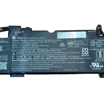 Batería Hp original SS03XL EliteBook 730 735 740 745 755 830 840 846 G5 ZBook 14u G5