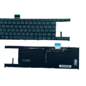 Teclado Asus ZenBook Duo 14 UX482 UX482EA UX482EG UX482EAR UX482EGR UX4100E UX4000F