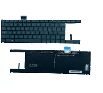 Teclado Asus ZenBook Duo 14 UX482 UX482EA UX482EG UX482EAR UX482EGR UX4100E UX4000F