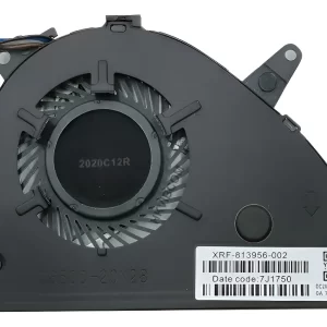 Ventilador para Hp 15-cs, 15-cw, 15-cw0009la, 15-cw1012la