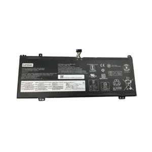 Batería original Lenovo L18D4PF0 de 45 Wh para ThinkBook 13s y 14s.