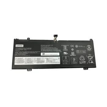 Batería original Lenovo L18D4PF0 de 45 Wh para ThinkBook 13s y 14s.