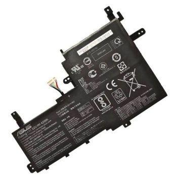 Batería original ASUS B31N1842 42Wh para VivoBook S531 y X513