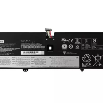 Batería Lenovo C940 C940-14IIL  YOGA  L18M4PH0 L18C4PH0