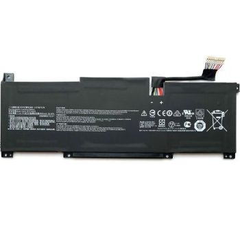 Batería BTY-M491 para Notebook MSI  Reemplazo Notebook Modern y Stealth Chile