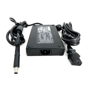 Cargador Original HP OMEN Victus ZBook 200W 910845-001