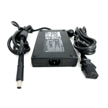 Cargador Original HP OMEN Victus ZBook 200W 910845-001