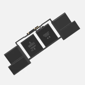 Batería MacBook Pro A1707 A1820 15” | Repuesto Compatible Chile