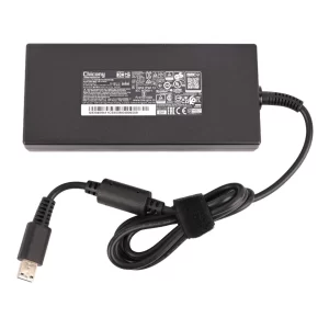Cargador ASUS ROG Zephyrus Strix TUF A20-240P2A 240W