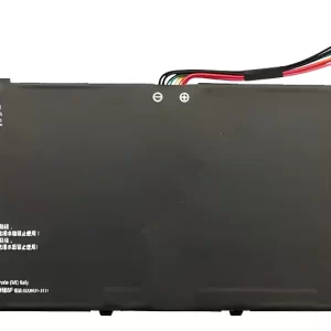Batería Acer Aspire E5-575 E5-576 F5-573 AC14B8K Original