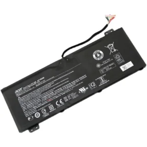 Batería Original Acer Nitro 5 AP18E8M 58,75Wh para AN515-43, AN515-52, AN515-54 y AN515-55