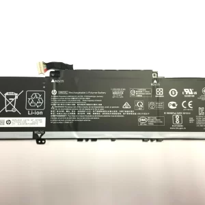 Batería BN03XL HP Envy x360 | Repuesto Original 51Wh en Chile