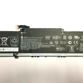 Batería original HP BN03XL 51Wh para ENVY x360