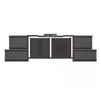 Batería original Apple A1953 83.6Wh para MacBook Pro A1990 2019 EMC 3359