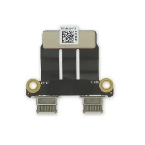 USB-C Board MacBook Pro A2141 | Reemplazo Puerto Carga Apple