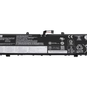 Batería L18M4P71 Original Lenovo ThinkPad P1 X1 Extreme Gen 2