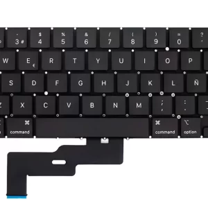 Teclado MacBook Pro A2338 M1 | Keyboard Apple Chile